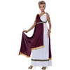 Adult Roman Empress Costume