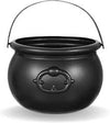 8" Cauldron