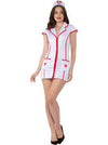 Adult Sexy Nurse Costume