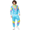 80s Classic Adult Tracksuit