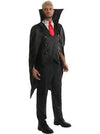 Vampire Count Adult Costume