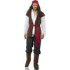 Adult Seven Seas Pirate Costume