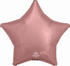 18" Rose Gold Foil Balloon