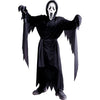 Adult Ghost Face Costume