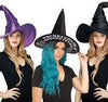 Assorted Witch Hats