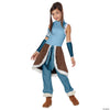 Child Legend of Korra Costume - Medium