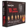 Ghost Face Scream Light Set