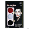 Vampire Tri Colour Makeup Palette