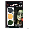 Witch Tri-Colour Makeup Palette