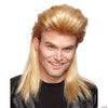 Adult Mullet Wig