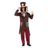 Adult Mad Hatter Costume