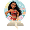 Disney Moana Table Centerpiece