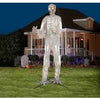 12' Towering Light-Up Mummy