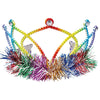 Tiara Rainbow