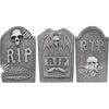 19" Tombstones