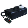 1000 Watt Fog Machine with timer remote controller