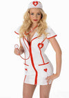 Adult Sexy Nurse Costume