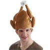 Roasted Turkey Hat