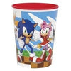 Sonic The Hedgehog Favor Cup