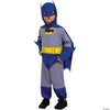 Classic Batman Toddler Costume