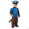 Chase Paw Patrol Toddler Costume 2T-4T