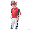 Marshall Paw Patrol Toddler Costume 2T-4T