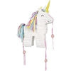 Unicorn Pop-Out Pinata