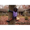 36" Witch Crash Tree Hugger