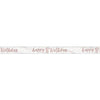 1 9Ft Glitz Rose Gold Foil Banner " Happy 16Th Birthday"