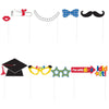 10 Graduation Photo Props