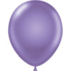 11" Tuftex Balloons 100 Per Package Lilac