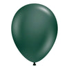 11" Tuftex Balloons 100 Per Package Willow