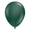 11" Tuftex Balloons 12 Per Package Willow