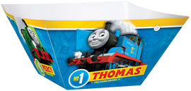 Thomas All Aboard Paper Bowls