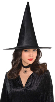 Adult Classic Witch Hat