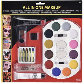 All In One Makeup Kit