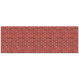 Brick Wall Backdrop insta-theme