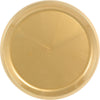 16" Platter - Gold