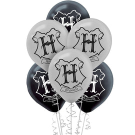 Harry Potter (tm) Latex Balloons