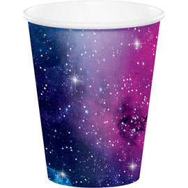 Galaxy Party Cups