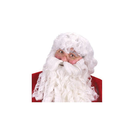 Wig - Santa W/Beard
