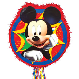 Pinata - Outline Mickey Mouse