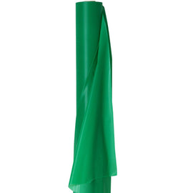 Festive Green Solid Table Roll, 40" x 100'