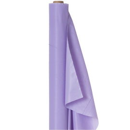 Lavender Solid Table Roll, 40" x 100'