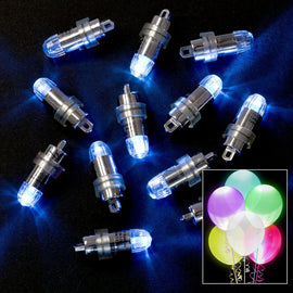 LED Party Lights - 12ct