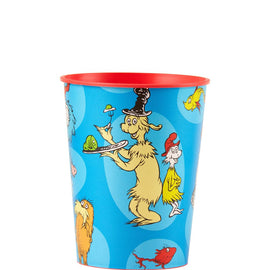 Dr. Seuss Favor Cup