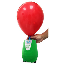 Balloon Air Blower - Zephyr Balloon Buddy
