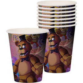 Cup - 9 Oz Five Nights At Freddys