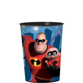 Disney/Pixar Incredibles 2 Favor Cup