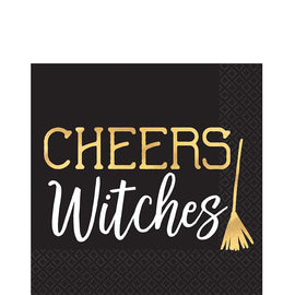 Bn - Cheer Witch